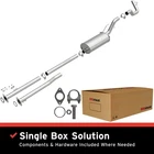 Brexhaust 106-0389 Kit For 1995-2004 Toyota Tacoma Pre Runner 3.4L New. Price: $362.00.