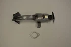 Left 2021-2015 Subaru Wrx Sti Front Direct Fit Catalytic Converter New. Price: $251.00.