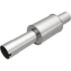 Brexhaust 102-6538 Direct-fit Resonator 2011-2017 Ford F-250, F-350 New. Price: $89.99.