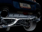 Awe Black Pvd Track Edition Cat-back Exhaust 2013+ Subaru Brz/toyota GR86/86 New. Price: $1030.00.