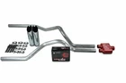 Dodge Ram 1500 Truck 19-25 2.5" Dual Exhaust Kits Cherry Bomb Extreme Slash Tips New. Price: $242.74.