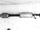 2015-2019 Hyundai Sonata 2.4L Rear Center Exhaust Muffler Pipe *fed Emissions Used. Price: $675.00.