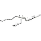 Magnaflow 19489 Street Series Stainless Cat-back System For Chevy/gmc New. Price: $1935.00.