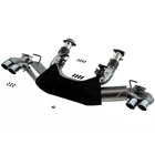 Borla 140839 Atak Stainless Cat Back Exhaust Kit For 2020-25 Corvette C8 6.2L V8 New. Price: $4498.99.