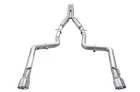 Awe Tuning 3015-32112 15-23 Dodge Charger 6.2/6.4 Rwd Sedan Exhaust System New. Price: $1435.00.