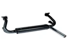 Empi Single Tip Gt Exhaust System Vw Beetle And T2 Bay New. Price: $228.47.