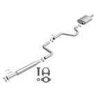 For Pontiac Grand Prix 05-08 Brexhaust 106-0016 Direct-fit Series Kit New. Price: $350.00.