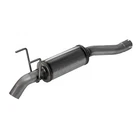 Flowmaster Flowfx Extreme Cat-back Exhaust System 717973 New. Price: $357.95.