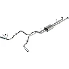 Borla 141022 Atak Stainless Cat Back Exhaust System Kit For 07-08 Tundra 5.7L V8 New. Price: $1517.99.