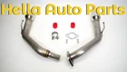 Plm Axle Back Polished Exhaust Kit For 2023+ Acura Integra 2022+ Civic 1.5T New. Price: $3294.98.