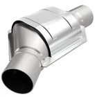 Front Left Catalytic Converter 1997-1999 Ford F-250 4.6L V8 Gas Sohc New. Price: $194.00.