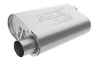 Borla 400943 Cratemuffler New. Price: $399.99.