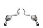 Corsa 21257 - Exhaust System Kit New. Price: $1499.99.