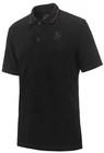 Akrapovic Corpo Mens Short Sleeve Polo Shirt Black New. Price: $72.02.