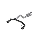 Mbrp 21-22 Ford Bronco 2.3/2.7L Ecoboost 2/4-DR 3IN Catback Dual Split Rear New. Price: $849.99.