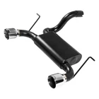 Flowmaster 817841 Force Ii Axle-back Exhaust System New. Price: $716.95.