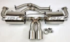 Circuit Werks 2005-2008 Porsche Boxster Cayman 987.1 V1.5 Exhaust Pipe New. Price: $2749.99.