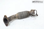 2020-2025 Kia Soul Fwd 2.0L Exhaust System Flex Front Tube Pipe Line Oem Used. Price: $199.99.