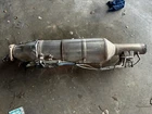 Dodge Ram Cummins 6.7 Dpf Filter And Cat Used. Price: $1497.97.