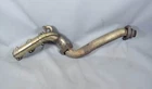 Bmw E38 750 E31 850CI Left Front Exhaust Manifold Pipe Bank 2 Cyls 7-9 Used Oe. Price: $63.75.