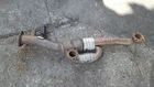 Accord 2004 Exhaust Pipe 522268 Used. Price: $86.80.