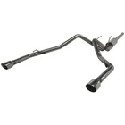Mbrp Cat Back Exh Dual Split Rear For 2009 Dodge Ram 1500 5.7L New. Price: $1159.99.