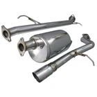 Injen SES1726 Catback Exhaust System For 2003-2011 Honda Element 2.4L L4 New. Price: $751.20.