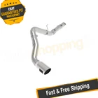 Afe 49-02078-P Atlas 5" Exhaust For 2019-2023 Ram 3500 L6 6.7L Diesel New. Price: $451.00.