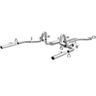 1983-1988 Chevrolet Monte Carlo Ss V8 5.0L Magnaflow Cat-back Exhaust System New. Price: $1101.15.