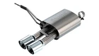11987 Borla Axle-back System S-type New. Price: $847.99.