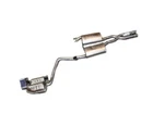 Exhaust Muffler Mopar 68260148AB New. Price: $3469.92.