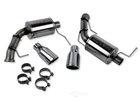 Roush Axle Back Exhaust Kit Fits 2011 - 2014 Ford Mustang GT500 421127 New. Price: $836.46.