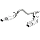 Magnaflow 15589-AM 2011-2012 Mustang 5.0L V8 Gas Dohc New. Price: $1308.00.