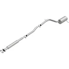 For Volvo XC90 2003 2004 2005 2006 Brexhaust Stock Replacement Kit Csw New. Price: $546.67.