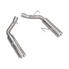 Pypes Performance Exhaust SFM60MS Bomb Series Axle Back System New. Price: $381.79.