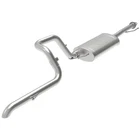 Afe 49-46041-1 Mach Force-xp Cat Back Exhaust 2010-22 Toyota 4RUNNER V6 4.0L New. Price: $529.87.