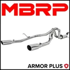 Mbrp Armor Plus Cat-back Exhaust 09-12 Colorado Canyon Crew / Extended Cab 5.3L New. Price: $724.99.