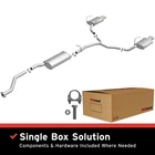 Brexhaust 106-0170 System Kit New. Price: $764.00.