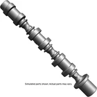 Genuine Gm Passenger Side Engine Exhaust Camshaft 12632274 New. Price: $89.00.