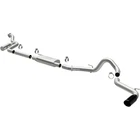 Toyota Tacoma 2024 Magnaflow Performance Exhaust System New. Price: $1229.00.