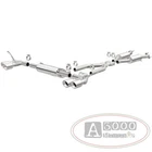 Exhaust System Kit - 2015 Jeep Grand Cherokee Summit 3.6 Nuovo. Price: $3832.33.