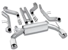 Borla 140313 Cat-back Exhaust System New. Price: $1619.99.