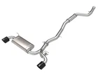 Afe 49-36050-B Exhaust System Kit New. Price: $2036.00.