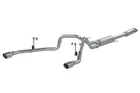 Mbrp S5215AL Armor Lite Catback Dual Exhaust 21-26 Ford F150 Ecoboost & V8 New. Price: $669.99.
