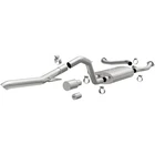 Magnaflow Performance Exhaust System Kit 19599: 2022-2026 Nissan Frontier New. Price: $1140.00.