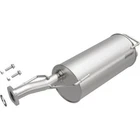 Brexhaust 108-0032 Direct-fit Muffler Kit For 2007-2012 Nissan Versa New. Price: $362.93.