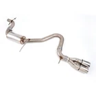 Awe 3015-32038 Performance Exhaust MK5 Gti Vw New. Price: $1348.58.