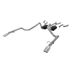 17655-FM Flowmaster American Thunder Crossmember-back Exhaust System New. Price: $1024.95.