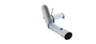 Mbrp Fits 2008-2009 Ford F250/350/450 6.4 Filter Back Single Side New. Price: $479.99.