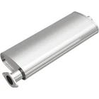Brexhaust Muffler Assembly For Chevrolet Blazer Gmc Jimmy New. Price: $222.41.